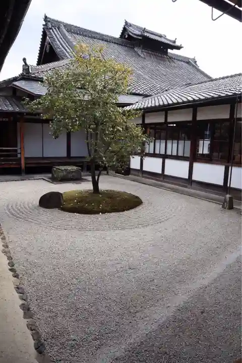 建仁寺(建仁禅寺)(京都府)