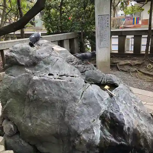 富岡八幡宮(東京都)