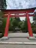 丹生川上神社(下社)(奈良県)