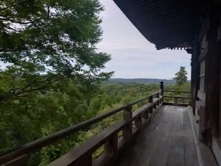 笠森寺(千葉県)