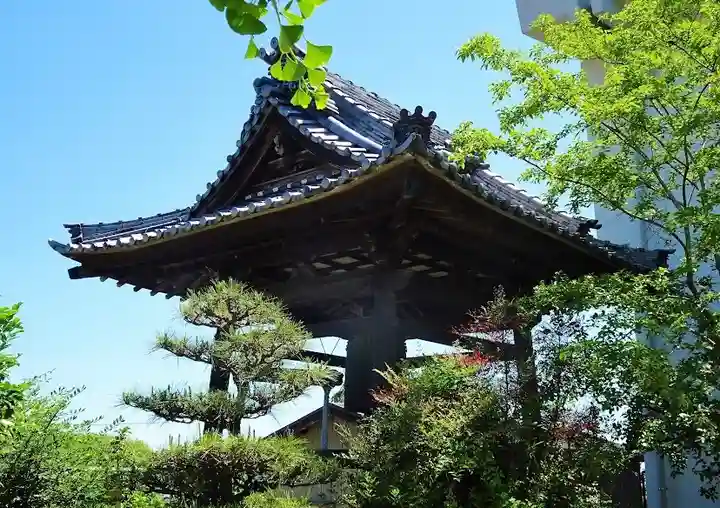 福住寺のその他建物