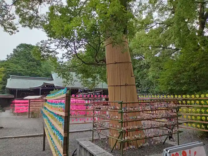 水無瀬神宮(大阪府)