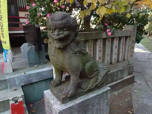 白髭神社(東京都)