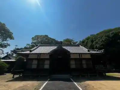 佐野八幡神社(兵庫県)