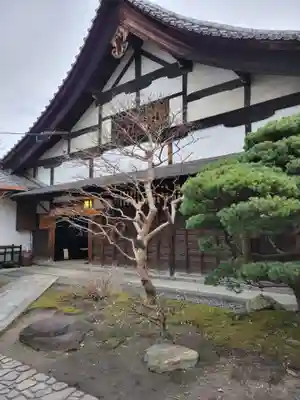 観智院（東寺子院）(京都府)