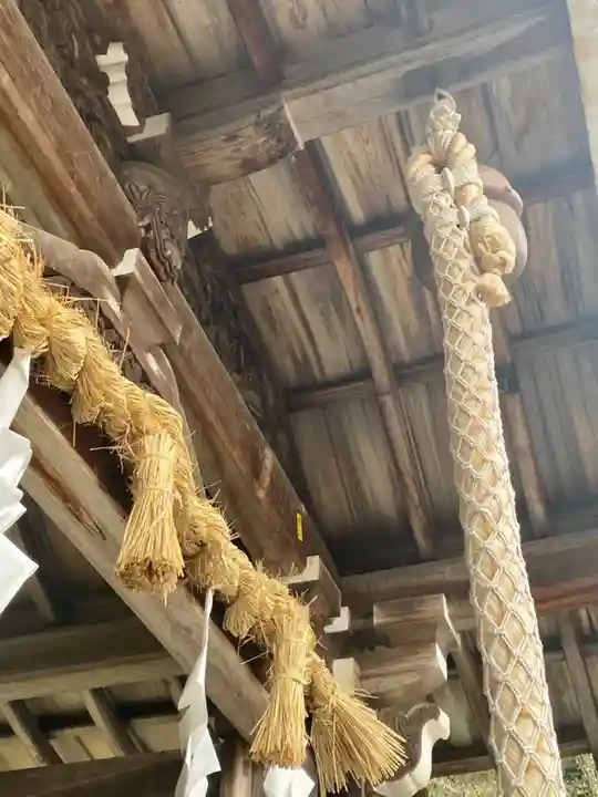 大鳥神社(滋賀県)