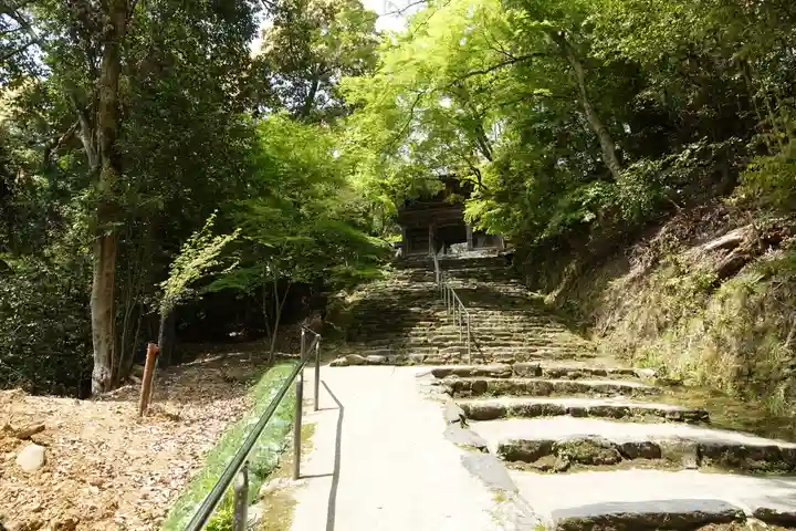 神護寺のその他建物