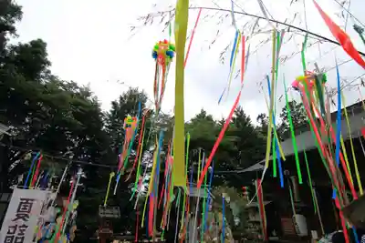 滑川神社 - 仕事と子どもの守り神の授与品その他