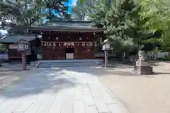 與杼神社(京都府)