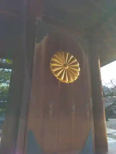 靖國神社(東京都)