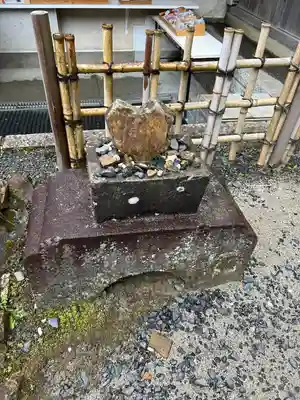 御岩神社(茨城県)