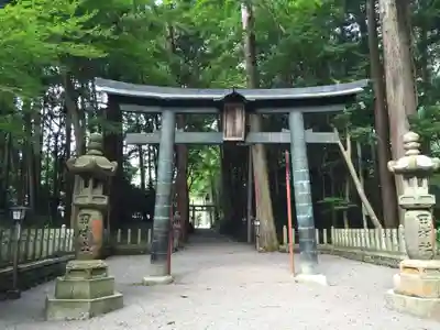 田村神社(滋賀県)