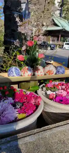 狭山八幡神社(埼玉県)