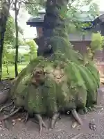 伊雜宮(皇大神宮別宮)のその他建物