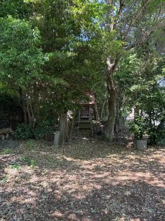 熊野神社(千葉県)