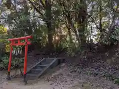 氷上八幡神社(香川県)