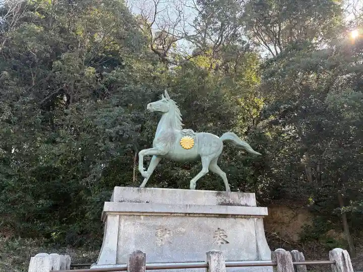 船津神社(愛知県)