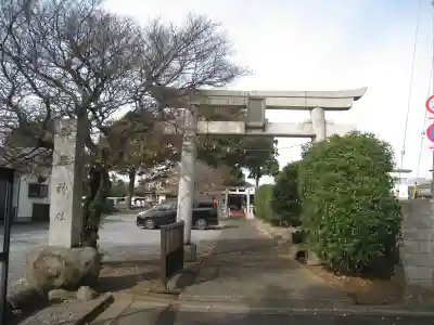 御嶽神社(東京都)