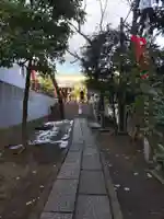 櫻田神社のその他建物