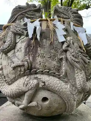 冨士御室浅間神社のその他建物