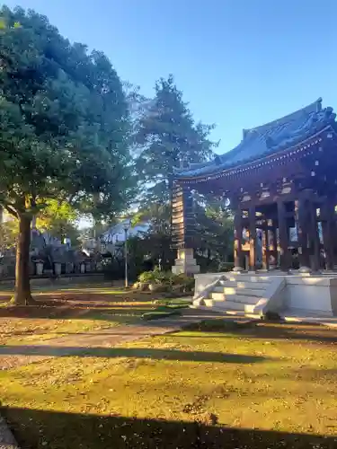 長久寺(埼玉県)