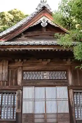 泉福寺(大分県)
