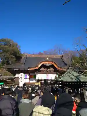 深大寺(東京都)