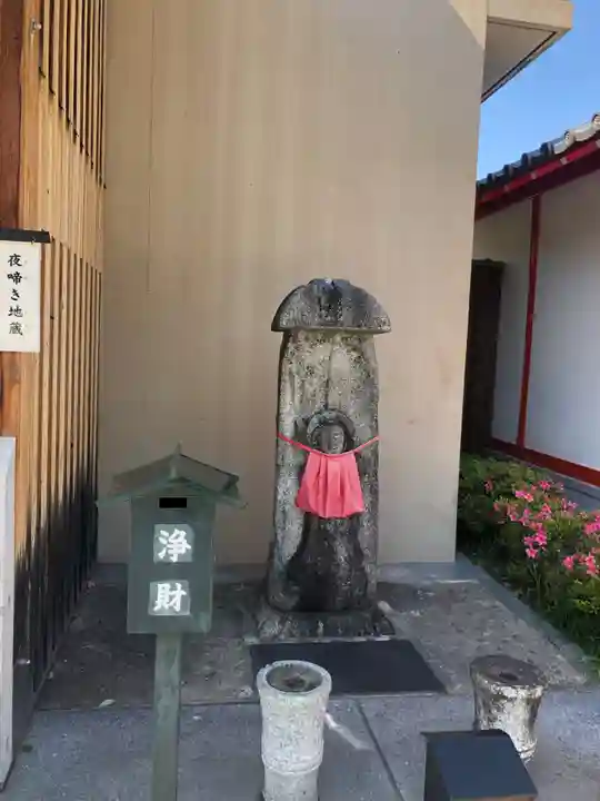 壬生寺(京都府)