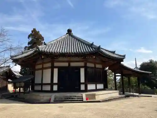 法隆寺(奈良県)