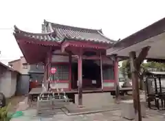 家原寺の建物その他