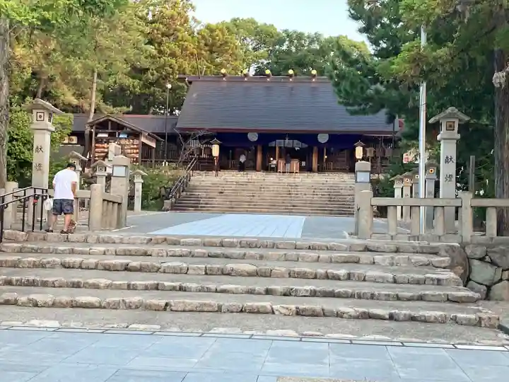 廣田神社(兵庫県)