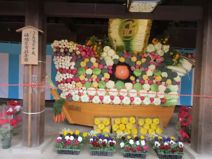 明治神宮(東京都)