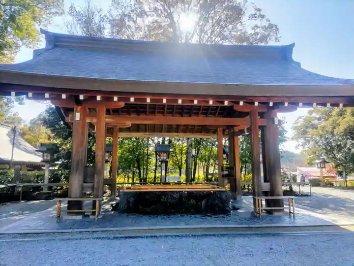 橿原神宮(奈良県)