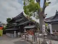 津秦天満宮のその他建物