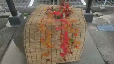 阿邪訶根神社(福島県)