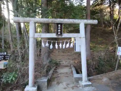 巌丿金毘羅神社（琴平神社）(東京都)