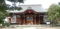 本行寺の本殿・本堂