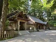 天岩戸神社(宮崎県)