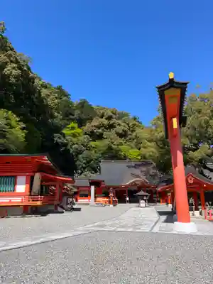 熊野那智大社(和歌山県)
