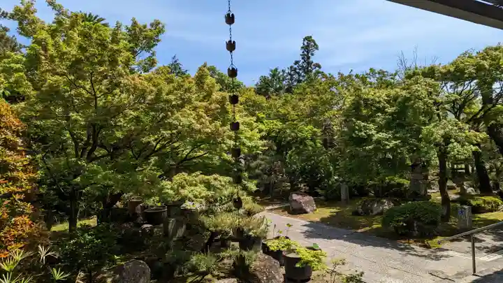 伊勢の国 四天王寺(三重県)