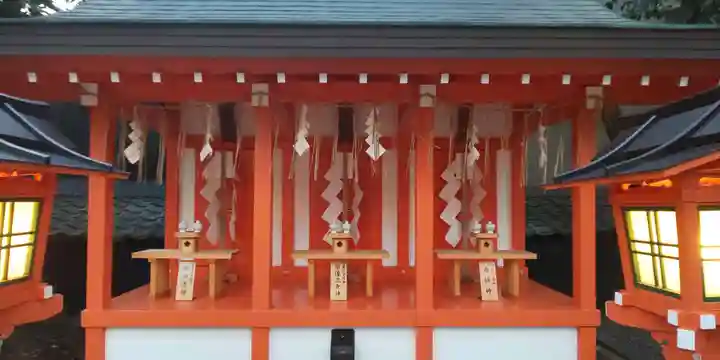 大将軍八神社(京都府)