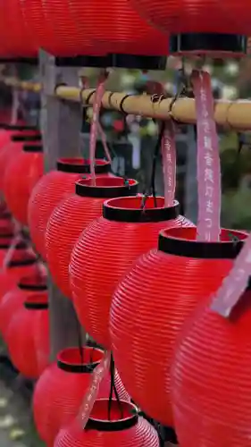 おふさ観音（観音寺）(奈良県)