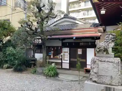秋葉神社のその他建物
