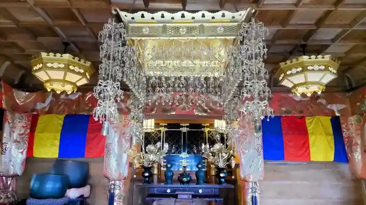 最乗寺(道了尊)(神奈川県)