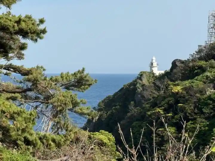石室神社(静岡県)