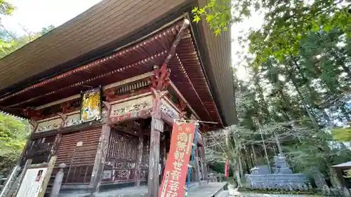 金昌寺のその他建物