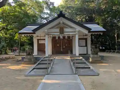 日野神社(兵庫県)