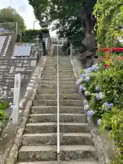 照江寺の建物その他