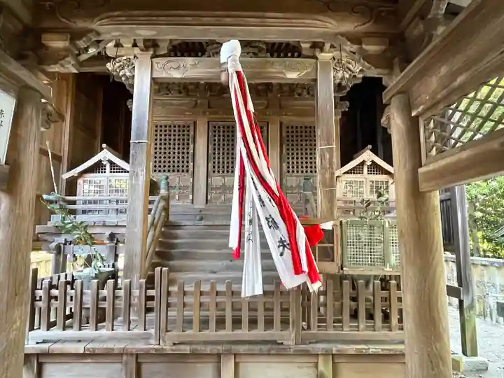 天神社(滋賀県)