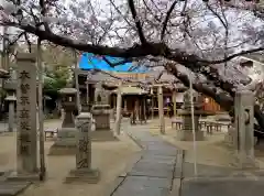 正圓寺の建物その他